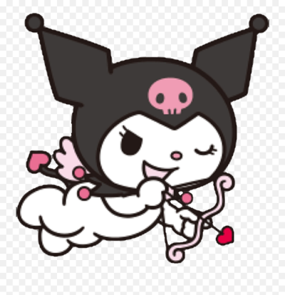 Китти Kuromi инди КИД