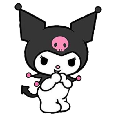 Китти Kuromi
