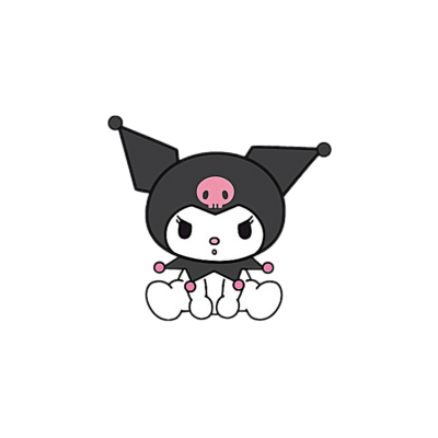 Китти Kuromi инди КИД