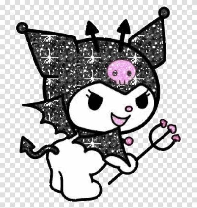 Китти Kuromi инди КИД