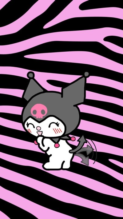 Эдит Kuromi