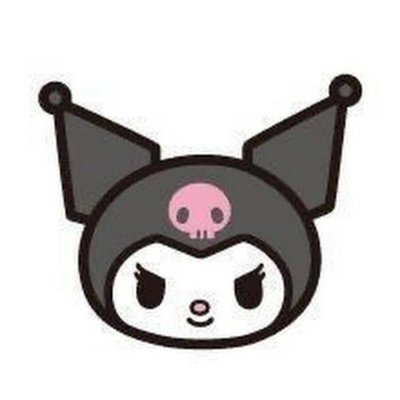 Стикеры Куроми