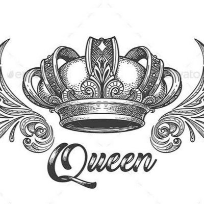 Корона эскиз