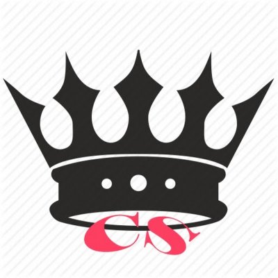 Корона Векторная