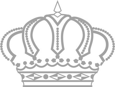 Очертания короны