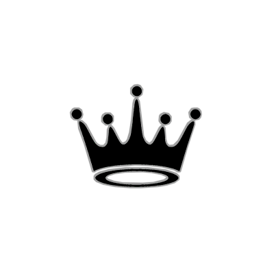 Очертания короны