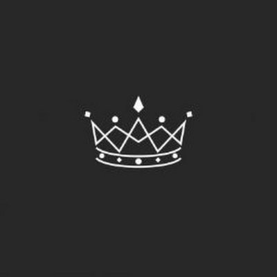 Корона эскиз