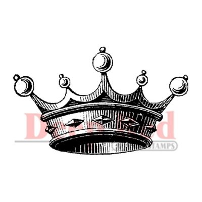 Корона тату эскиз