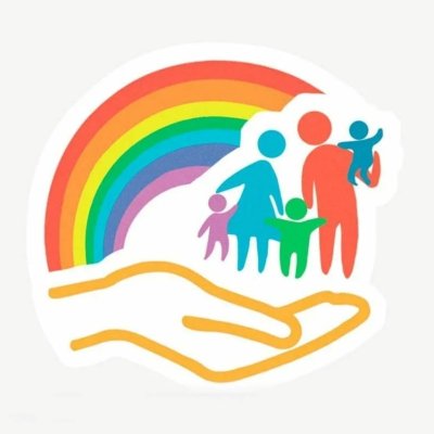 Благотворительность иллюстрация