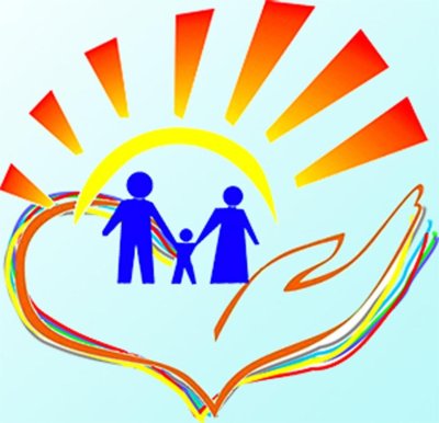 Эмблема семейного клуба