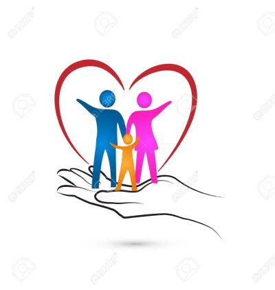 Сердце семья