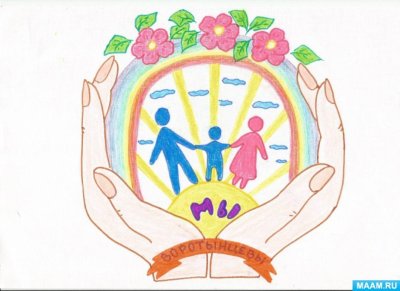 Семейный герб