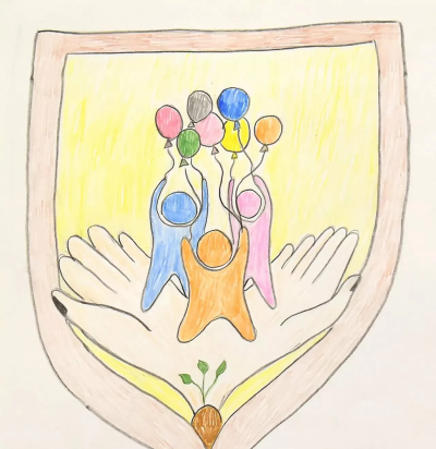 Герб семьи картинки