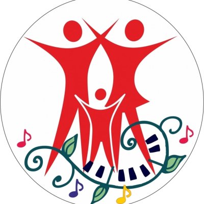 Эмблема для семейного музыкального конкурса