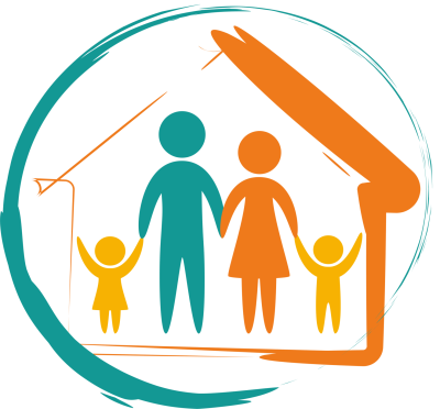 Семья логотип