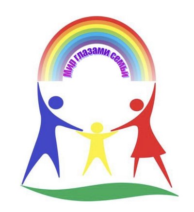 Семья логотип