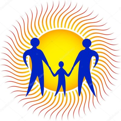 Символ семьи