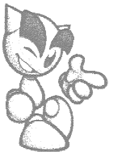 Красивые знаки рисунки