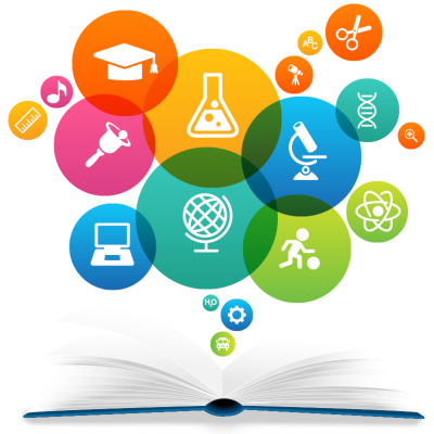 Символ знаний и учебы