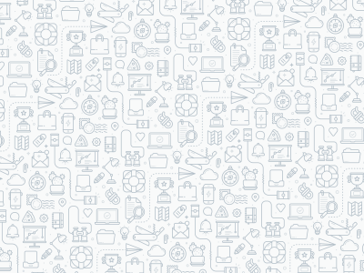 Фон с мелким рисунком