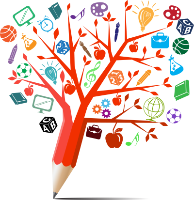 Сказочное дерево знаний