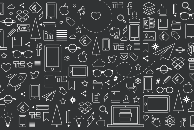 Красивый паттерн