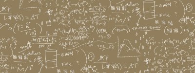 Фон для презентации по математике