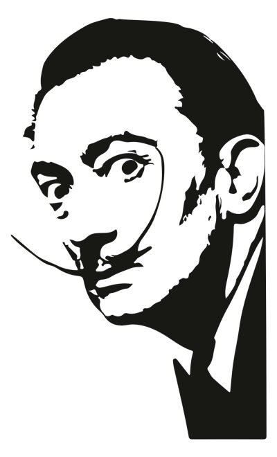 Сальвадор дали