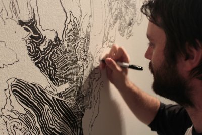 Креативное рисование