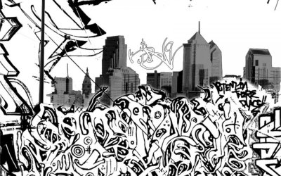 Граффити рисунки