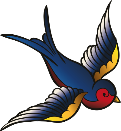 Ласточка картинка для детского сада