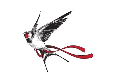 Ласточка картинка на прозрачном фоне