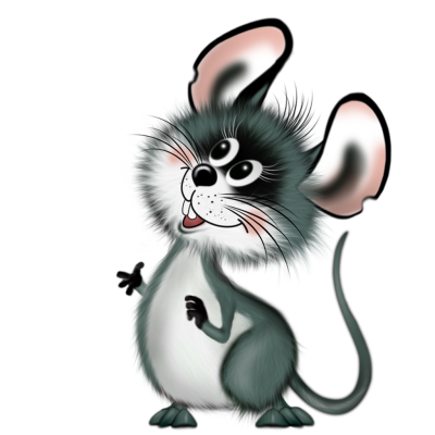 Мультяшные картинки животных