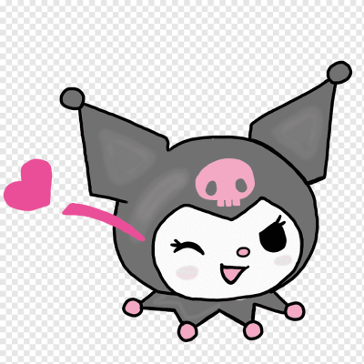 Хелло Китти Куроми