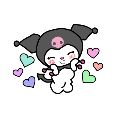 Куроми Китти