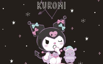 Китти Kuromi инди КИД
