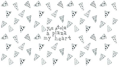 Маленькие картинки для распечатки