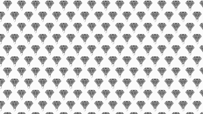 Фон с мелким рисунком