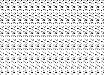 Раскраска Стикеры