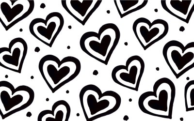Сердечки картинки