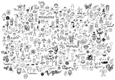 Маликийе рисунки