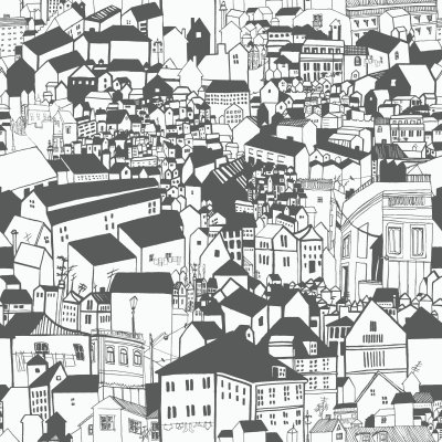 Город Графика