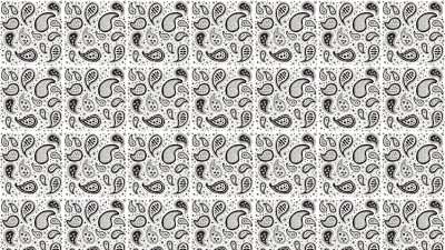 Фон с мелким рисунком