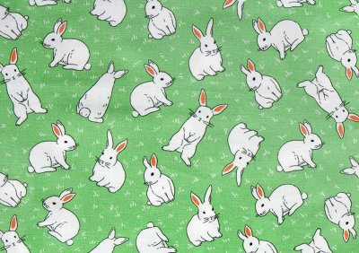 Паттерны с кроликами