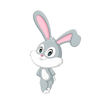 Рэббит заяц