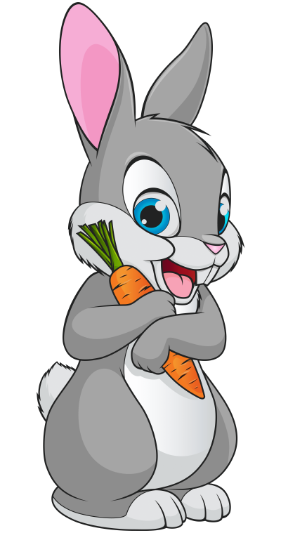 Рэббит заяц