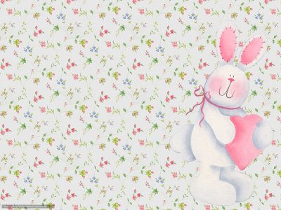 Детские фоны для девочек