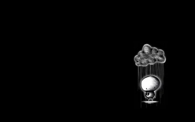 Картинки на черном фоне