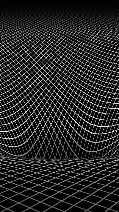 Черные обои