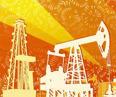 С днем нефтяника